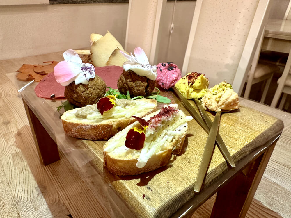Home 3 Gourmet Comacchio