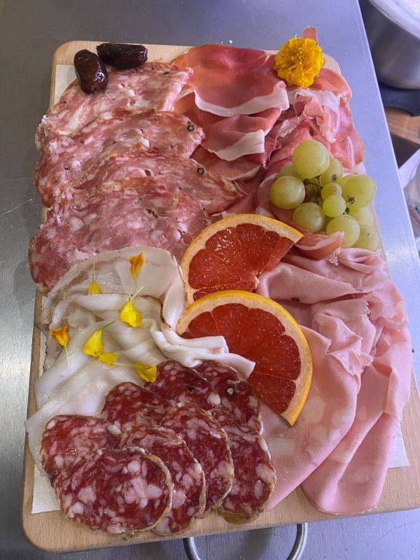 Home 5 Tagliere Misto